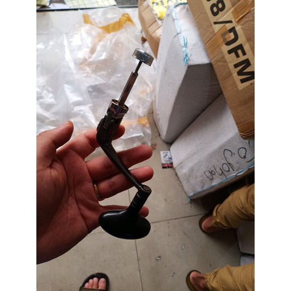 reel handel murah model lipat 8000 handel reel