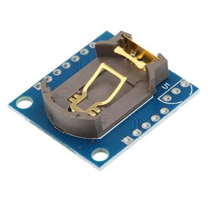 RTC DS1307 RTC REAL TIME CLOCK UNTUK ARDUINO