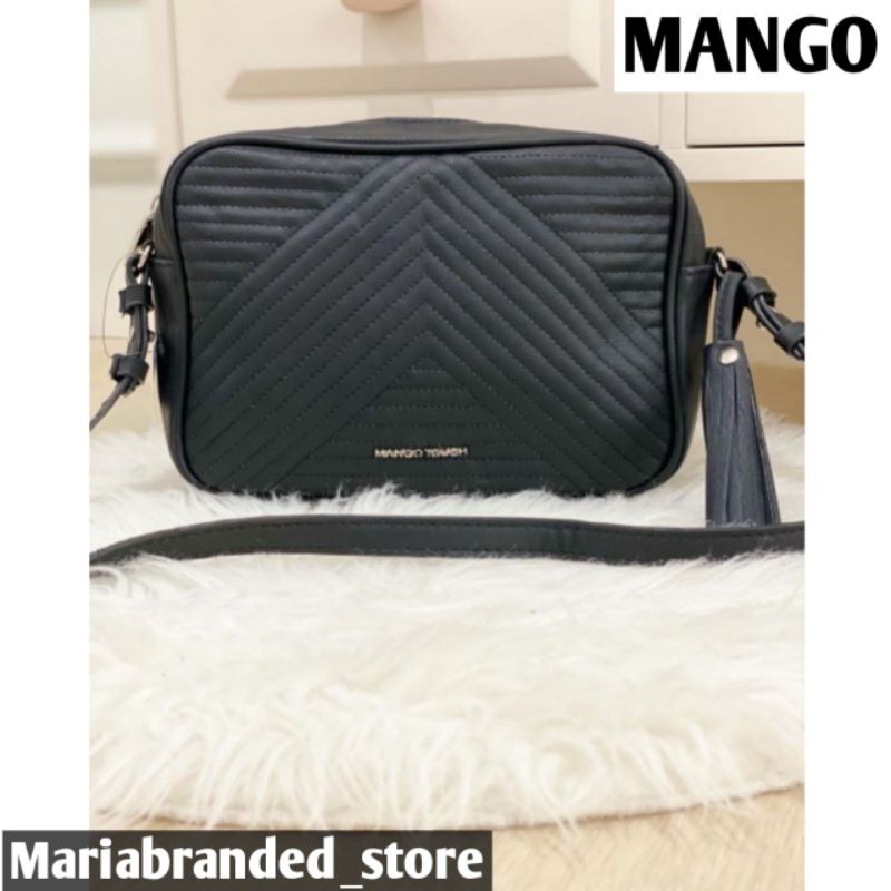 TAS SELEMPANG / TAS BAHU /MG-/TAS WANITA,IMPORT,ORI,(COD)