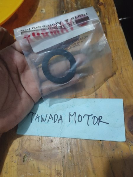 KARET TUTUP TANGKI YAMAHA MIO MIO SOUL MIO GT MIO Z MIO M3 DAN SEMUA JENIS MATIK YAMAHA