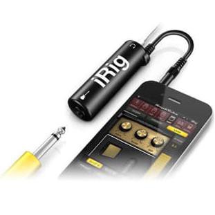 Sale Irig Amplitube