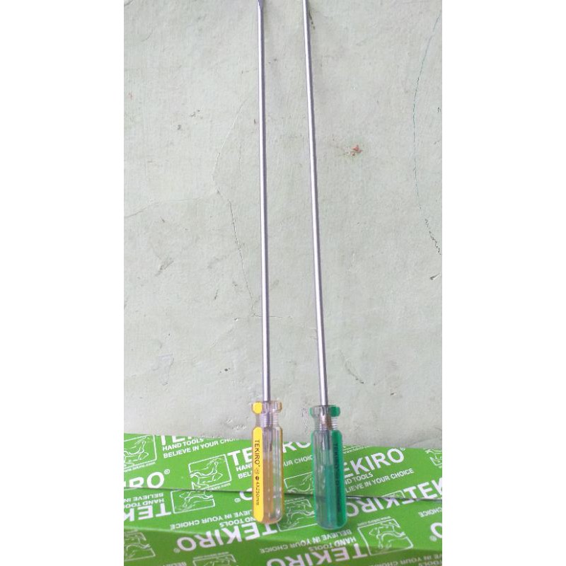 OBENG SETTING TEKIRO