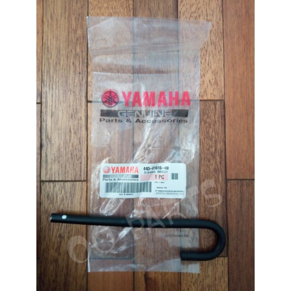 SELANG TABUNG RADIATOR XEON GT 125, XEON RC ASLI YAMAHA