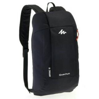 Daypack quechua  Arpenas 10liter murah waterproof Shopee 