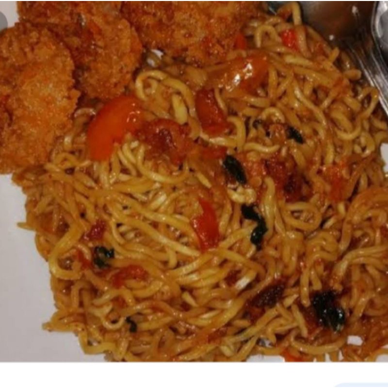 

mie mercon
