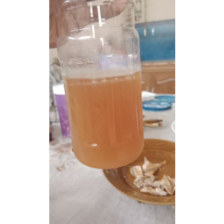 

madu kelulut 1 kg