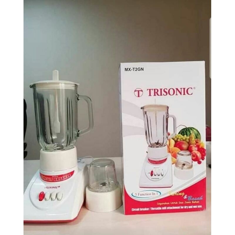 Blender Trisonic MX-T2GN