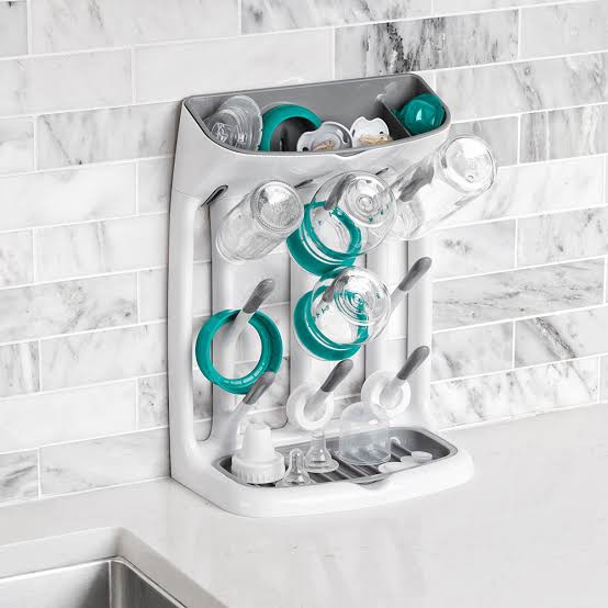 OXO Tot Space Saving Drying Rack