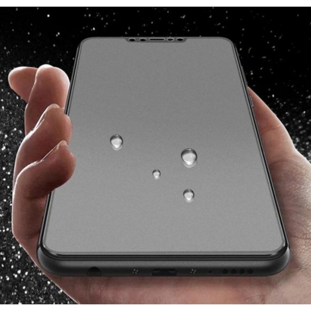 Tempered Glass Anti SPY MATTE Xiaomi Redmi note 9 10 11 Pro 10s Poco x3 F3 F4 GT X5 Screen Guard