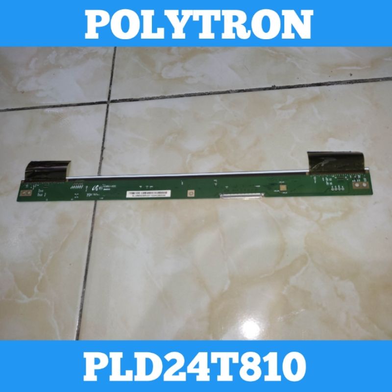 Tcon POLYTRON 24T810 Tcon TV LED POLYTRON 24T810 Tcon TV POLYTRON 24T810 Tcon 24T810 Tikon 24T810