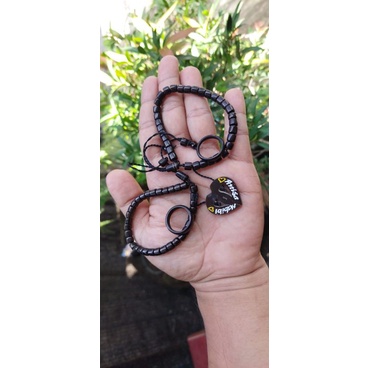 Gelang Kaukah Couple (Reques Nama)Kokka Kaokah Pukaha