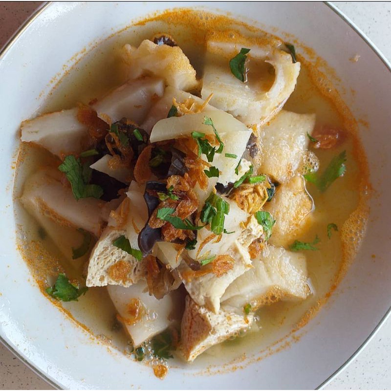 

tekwan / model ikan