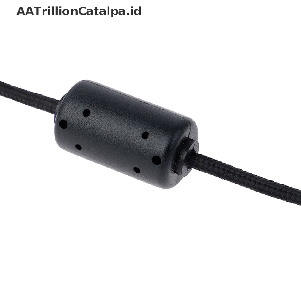 1pc Kabel Konektor Mouse Untuk Logitech G9 G9X G500 G500S