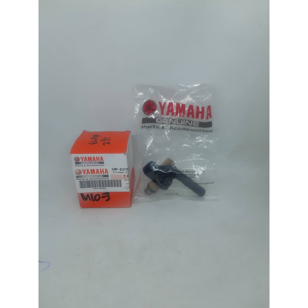 INJECTOR - INJEKTOR MIO J / X RIDE / MIO GT / SOUL GT 115 ORIGINAL YAMAHA