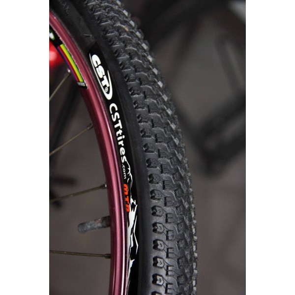 100% ORIGINAL Ban CST 26x1.95 Wire -228- Trendi