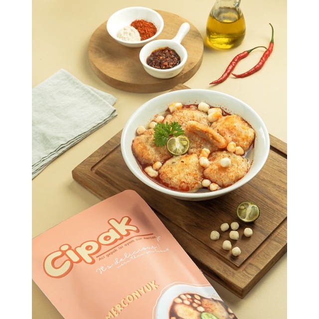 

Cipak Mercon (Merconyuk)