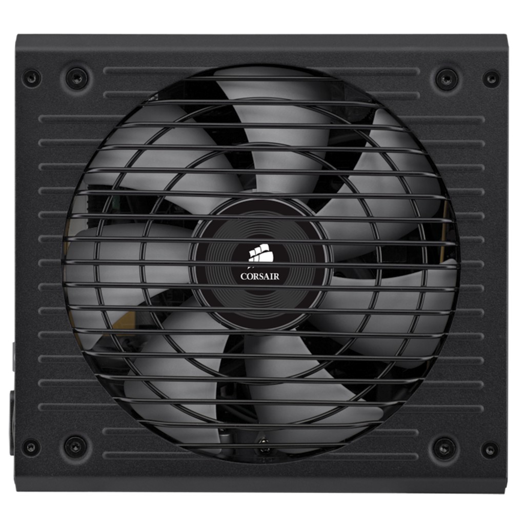 Corsair RM650 80 PLUS Gold Fully Modular ATX - Power Supply