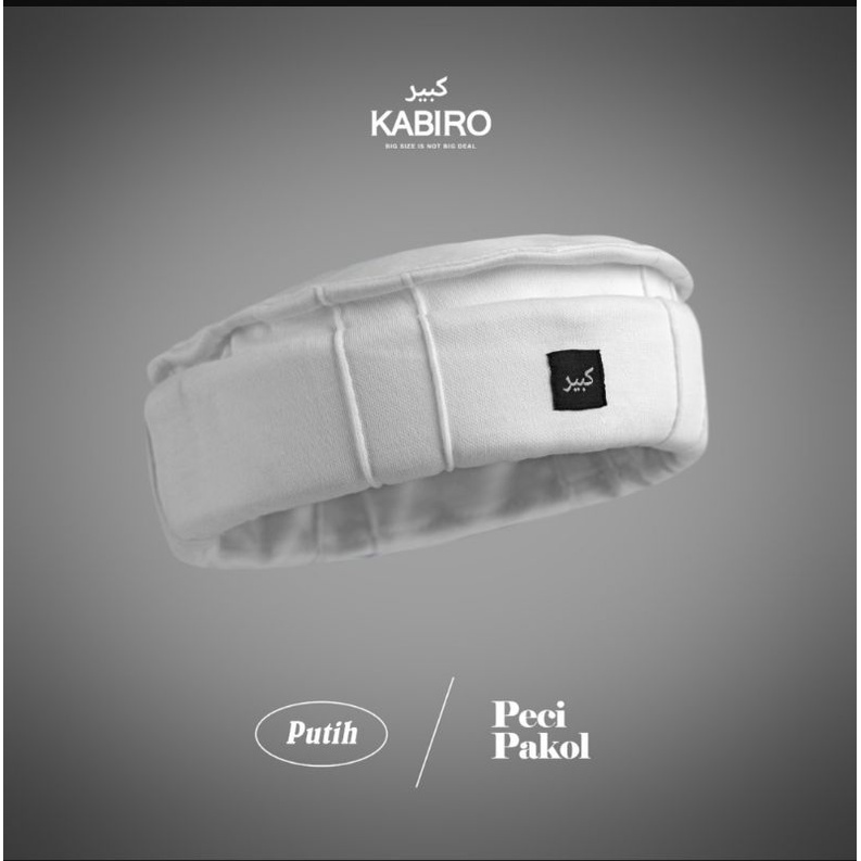 ROSAL PECI PAKOL KABIRO|PECI PAKOL BESAR|PECI PAKOL JUMBO|PECI TALIBAN UKURAN BESAR|PECI BIG SIZE|PE
