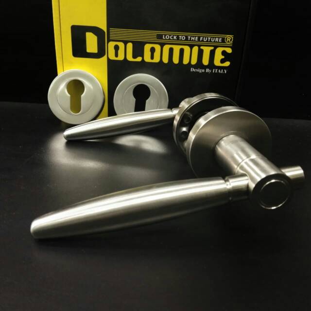 Handle pintu stainless steel dolomite HP2511/ Gagang pintu stainless steel murah