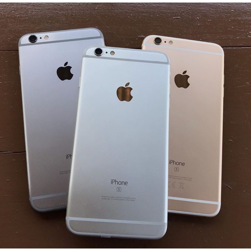 Iphone 6s Plus Original Bukan Hdc Shopee Indonesia