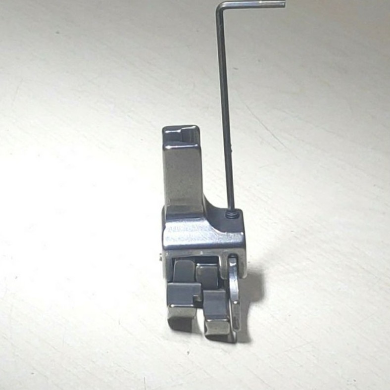 Presser Foot 211-14 Mesin Jahit High Speed  Jarum 1 Industri