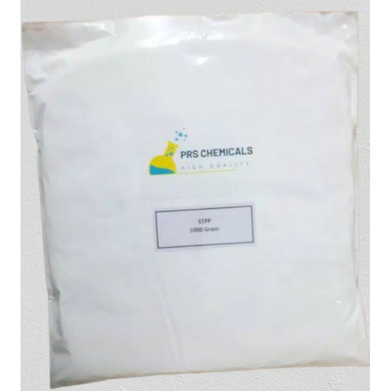 

STTP / STPP / Sodium Tripolyphosphate 1kg