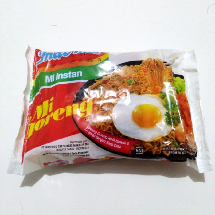 

Ss5Gg Mie Goreng Indomie Ff045