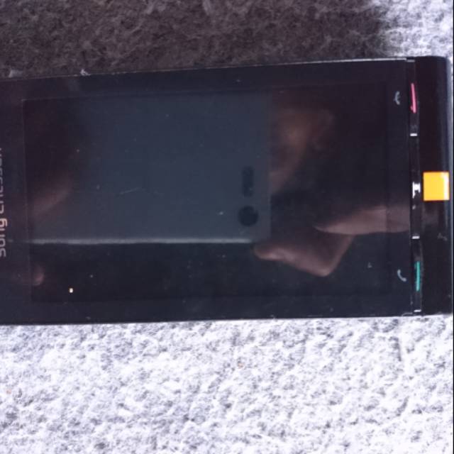 Sony SATIO