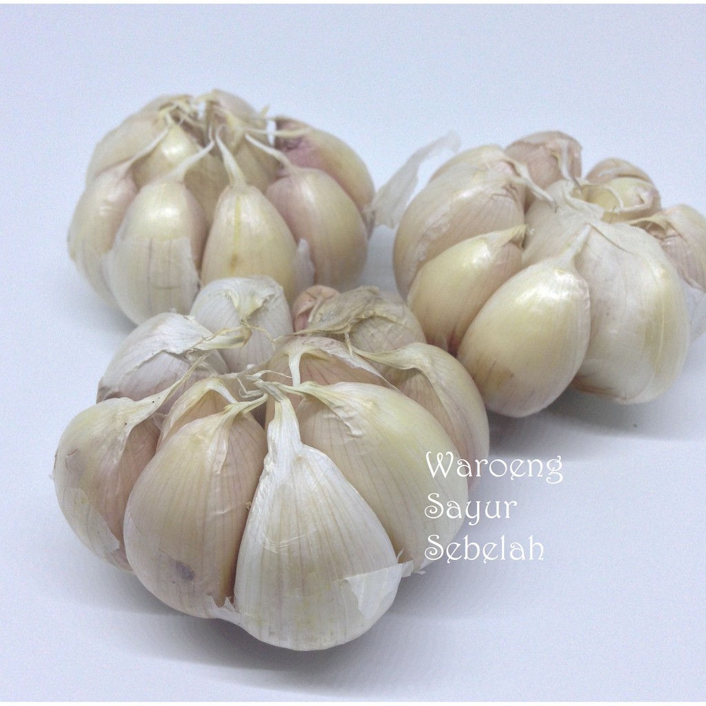

Bawang Putih 100 Gram