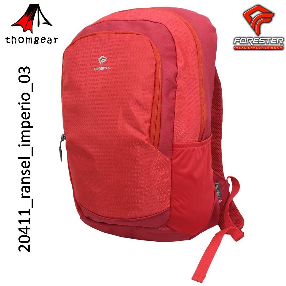 Thomgear Forester Adventure 20411 Ransel Imperio 0.3 Original Thomgear Probolinggo