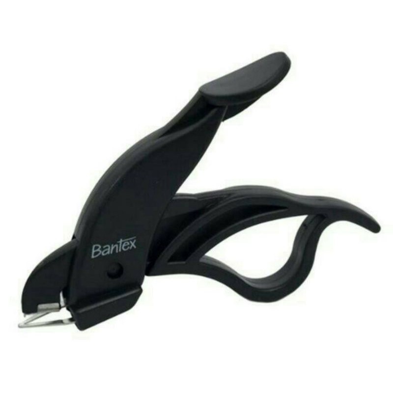 

REMOVER STAPLES BANTEX