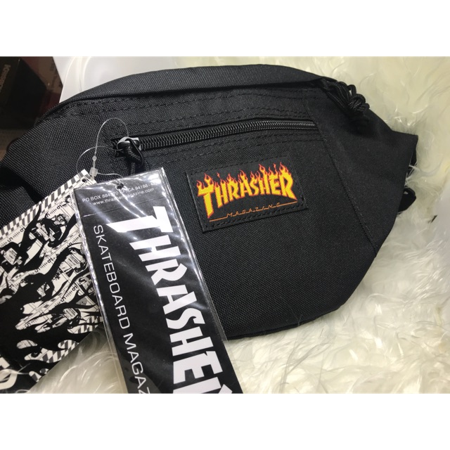 Thrasher Sling Bag Original