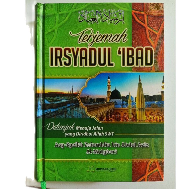 Terjemah Irsyadul Ibad