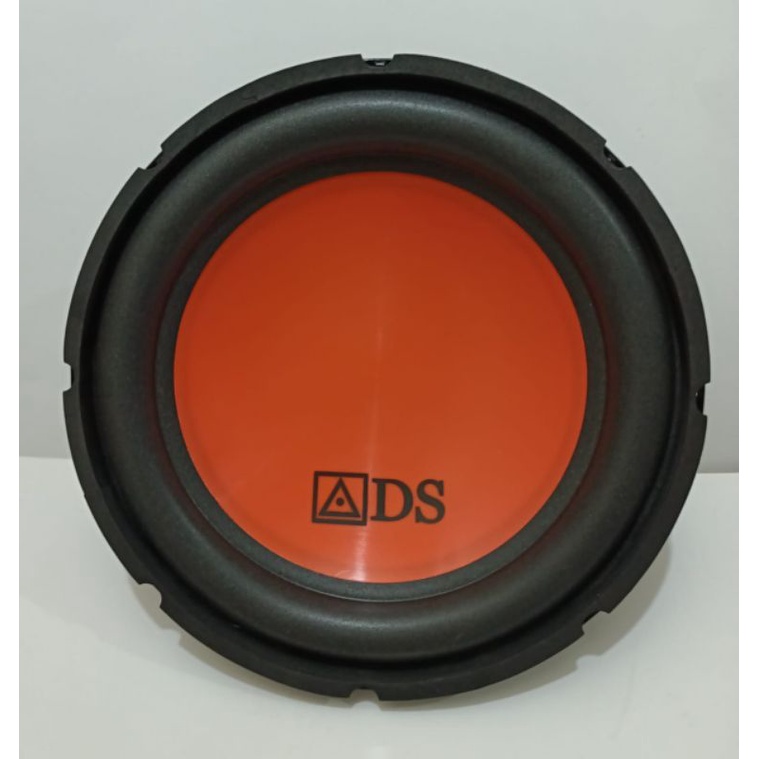 subwoofer ads 12 inch AD-1286 dauble coil 300 Watts