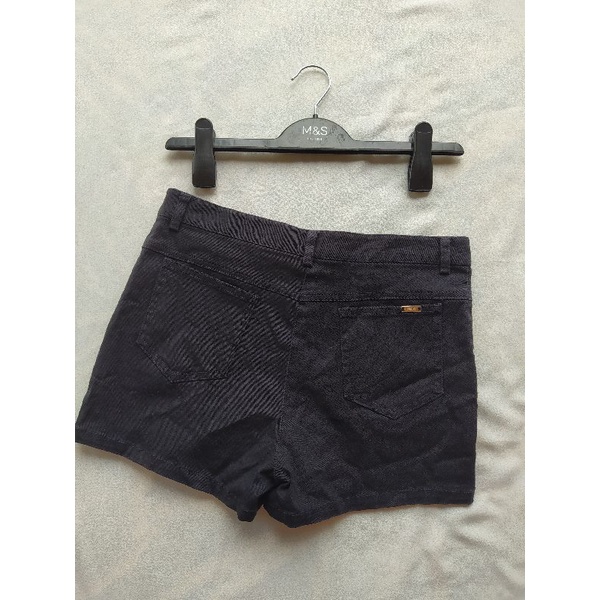 HOTPANTS / CELANA PENDEK FILA SECOND / BEKAS