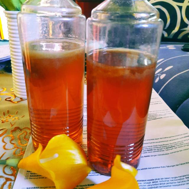 

Madu Asli Original 'Honey TicomClass'