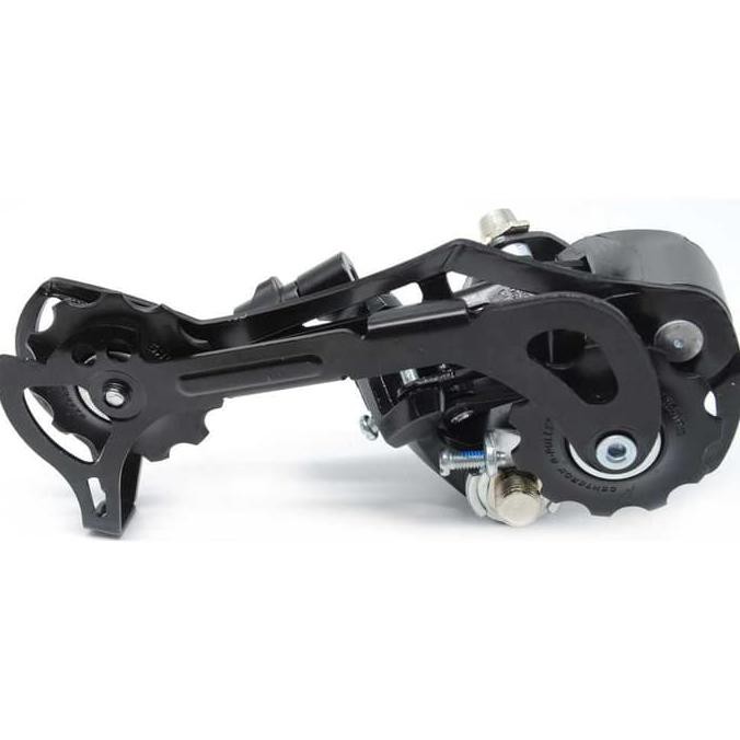 Shimano Acera 9 Speed Rear Derailleur Rd-M390