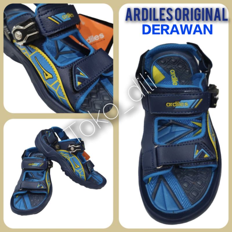 Sandal ARDILES Gunung MAGNET ORIGINAL Size.28/36