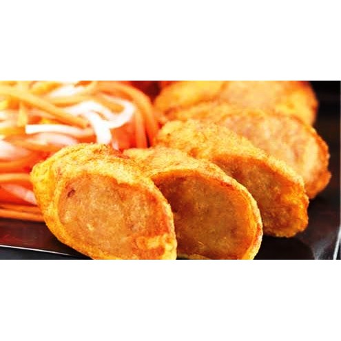 

Egg Roll