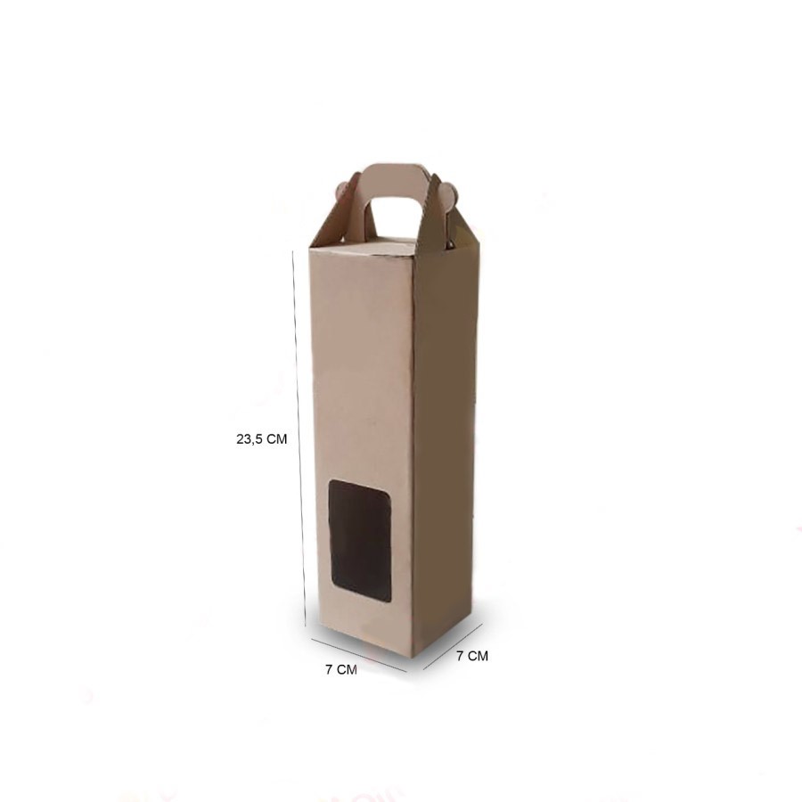 

KARDUS BOTOL 500ML BOX JINJING BOTOL 500 ML PACKAGING TUMBLER DUS TENTENG (ISI 10 PCS)
