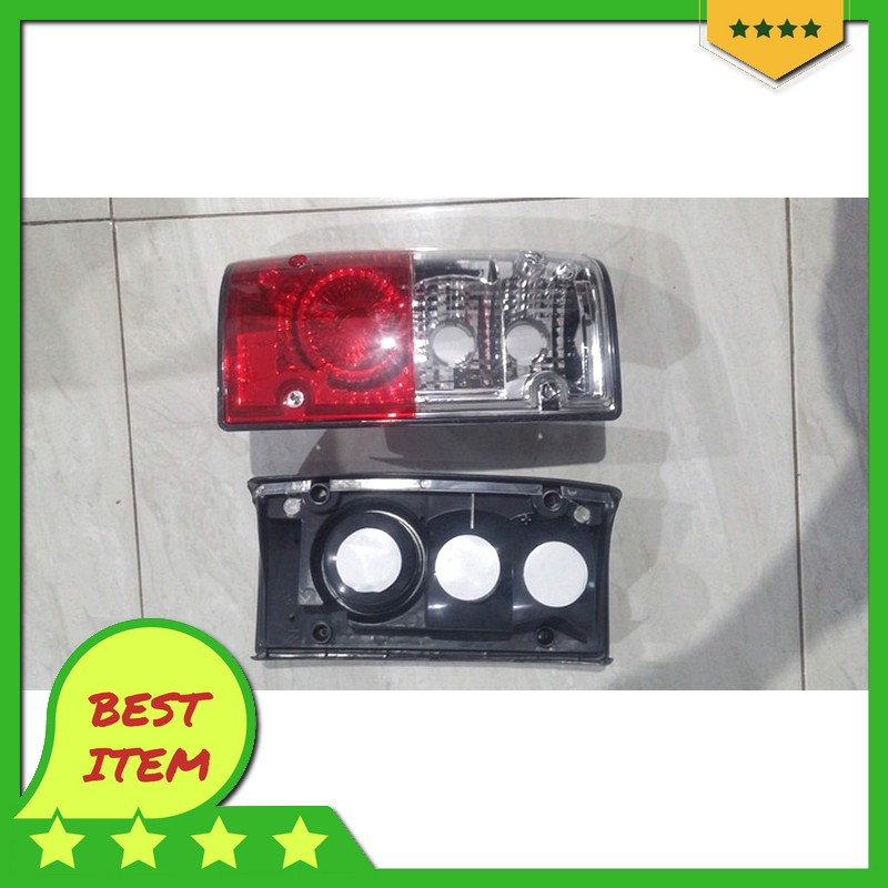 lampu stop mobil kijang grand kristal kg 785 variasi modifikasi mobil racing murah