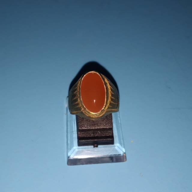 Batu anggur baturaja 2