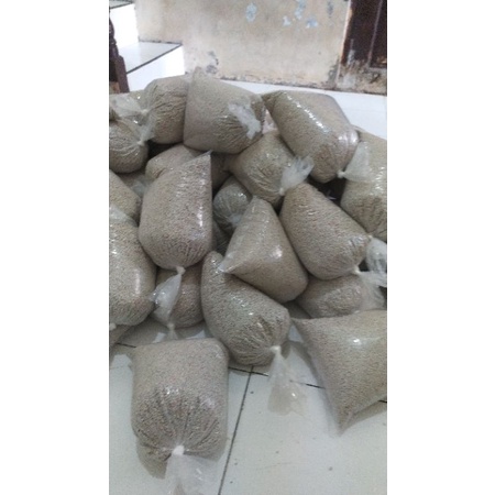 pasir kucing wangi gumpal 2kg