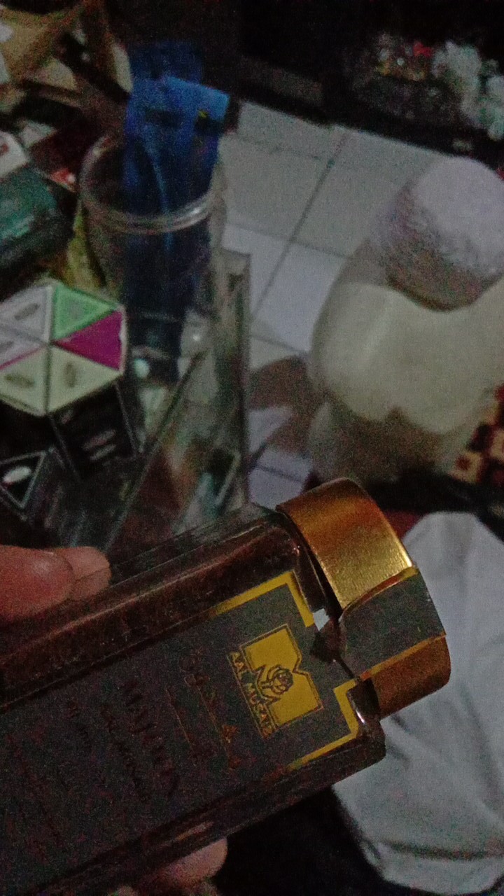 Paket Buhur Bukhur Bukhoor Dupa Majoon, Prapen Trapen Kayu, & Arang Magic King Stone