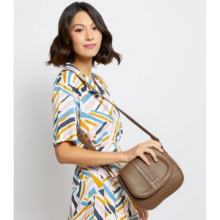 TAS SELEMPANG WANITA JIRA MOCCA SOPHIE MARTIN SOPHIE PARIS TERBARU 2020 PROMO