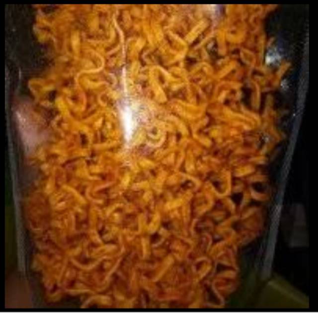 

Keripik mie jadul