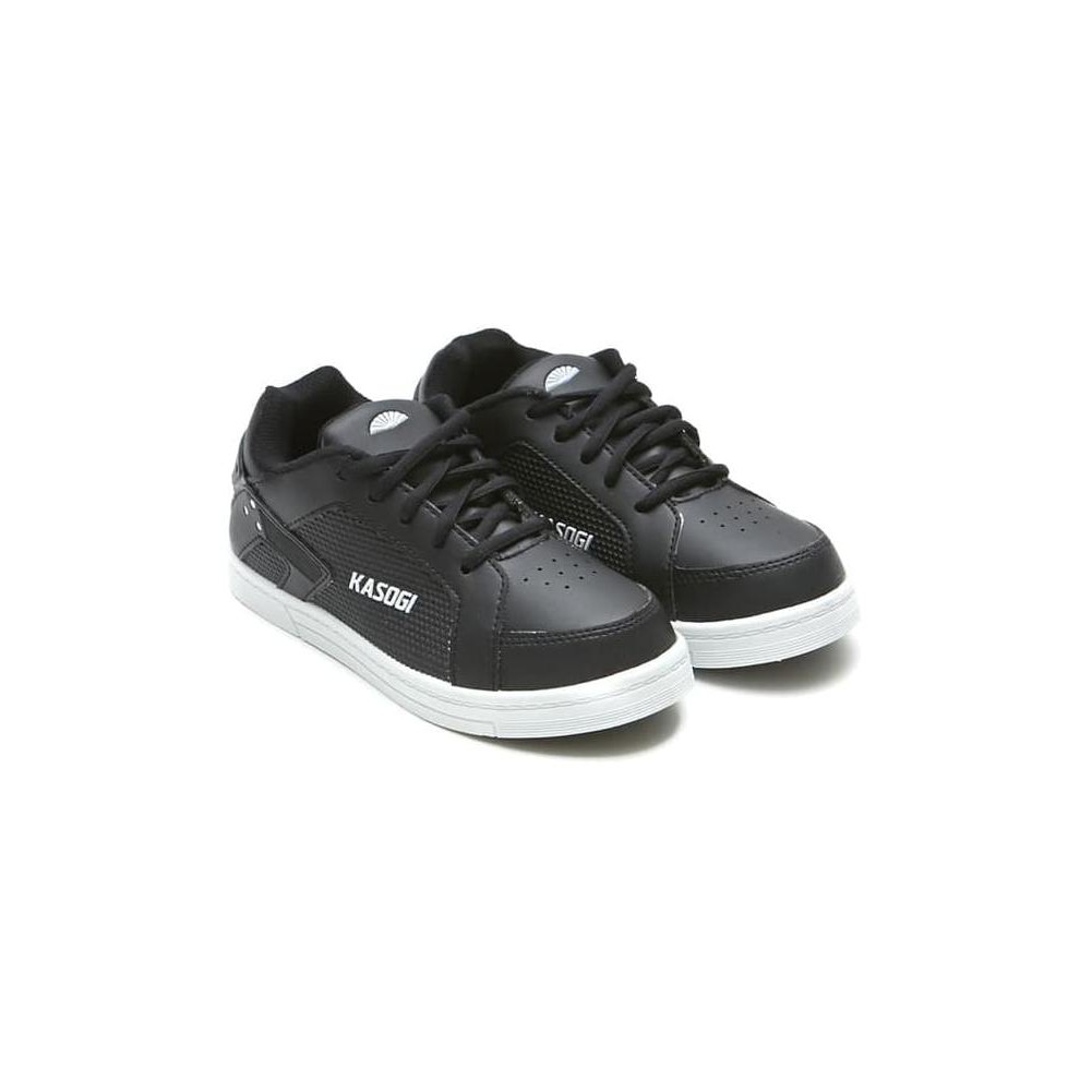Kasogi Sepatu Anak-Anak - Xander JR - 34, Hitam
