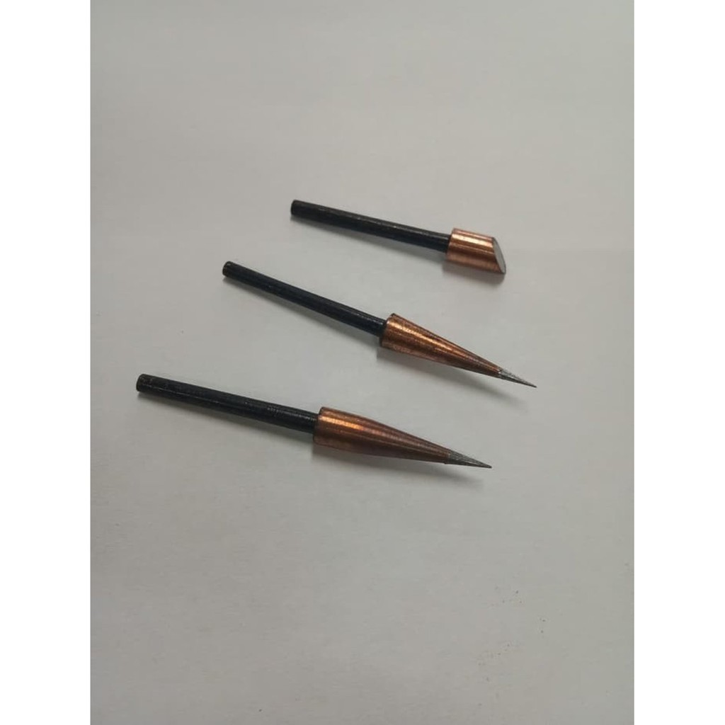 MATA SOLDER GOOT B370 3 IN 1 ORIGINAL TEMBAGA