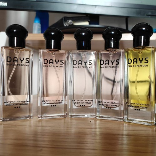 DAYS EAU DE PERFUME 30ML