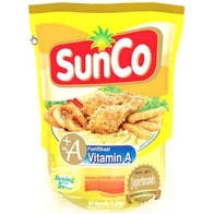 

Sembako murah- Minyak goreng SUNCO 2LITER|| refil/pouch